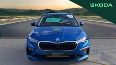 Skoda Scala 1.0 TSI 116 SE L 5dr Petrol Hatchback